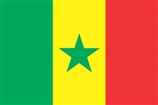 Сенегал (флаг)