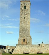 Сент-Эндрюс (башня Св. Регула)