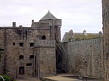 Сен-Мало (замок)