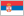 Сербия (флаг)