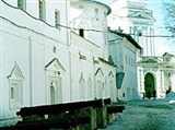 Сергиев Посад (Старые больничные палаты)