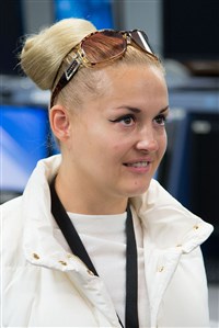 Серова Елена Олеговна (2012)