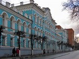 Серпухов (здание присутственных мест)