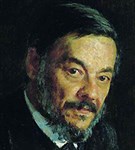 Сеченов Иван Михайлович (портрет работы И.Е. Репина)