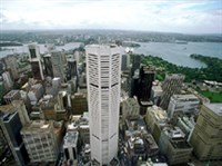 Сидней (панорама)