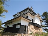 Сикоку (замок Мацуяма)