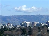 Силиконовая долина (Сан-Хосе)