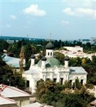 Симферополь (собор)