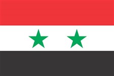 Сирия (флаг)