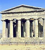 Сицилия (древнегреческий храм)