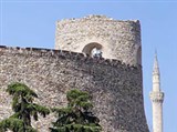 Скопье (крепость Скопско-кале)