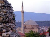 Скопье (мечеть Мустафы-паша)