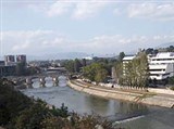 Скопье (река Вардар)