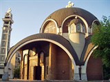 Скопье (церковь Св. Климента Охридского)