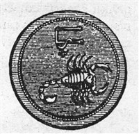 Скорпион (символ)