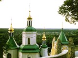 Славяногорск (монастырь)