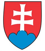 Словакия (герб)