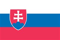 Словакия (флаг)