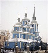 Слуцк (собор)