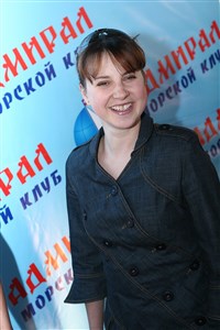 Слуцкая Ирина Эдуардовна (2006)