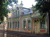 Смоленск (жилой дом)
