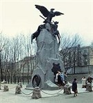 Смоленск (памятник «Героям 1812 года»)