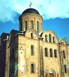 Смоленск (церковь Петра и Павла)