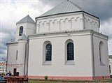 Сморгонь (церковь)