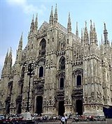 Собор (Миланский собор)