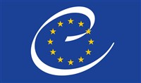 Совет Европы (флаг)