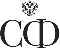 Совет Федерации Федерального собрания Российской Федерации (логотип)