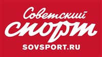 Советский спорт (логотип) с 2016