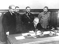 Советско-финляндская война (подписание мирного договора)