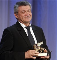 Сокуров Александр Николаевич (сентябрь 2011 года)