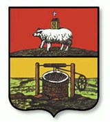 Соликамск (герб города)