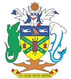 Соломоновы острова (герб)