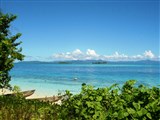 Соломоновы острова (пляж)