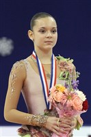 Сотникова Аделина Дмитриевна (2011)