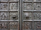 Софийский собор (Магдебургские врата)