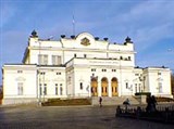 София (Здание парламента)