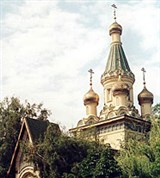 София (Русская церковь)