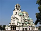 София (собор Святого Александра Невского)