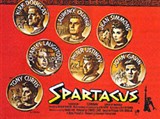 Спартак (плакат)