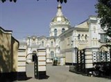 Ставрополь (Андреевская собор)