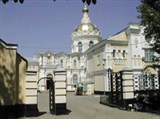 Ставрополь (Андреевская церковь)