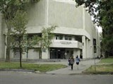 Ставрополь (центральный корпус университета)
