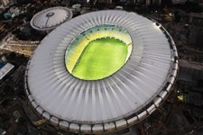 Стадион Маракана (Рио-де-Жанейро)