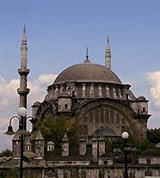 Стамбул (мечеть)