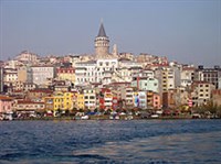 Стамбул (современный вид)