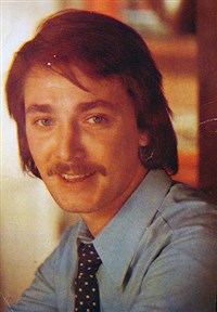 Старыгин Игорь Владимирович (1978 год)